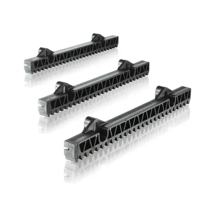 Zestaw napęd do bramy przesuwnej Somfy Freevia 400 + Connectivity Kit - obrazek 7