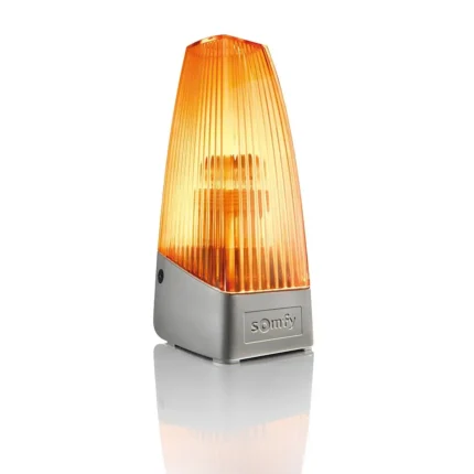 Zestaw napęd do bramy przesuwnej Somfy Freevia 400 + Connectivity Kit - obrazek 9