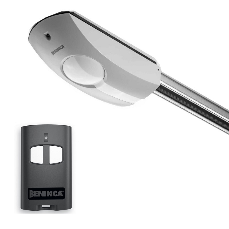 JM.4ESA  zestaw BENINCA do bram garażowych o maksymalnej powierzchni bramy 22m2 - obrazek 1