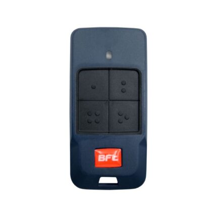 Zestaw DEIMOS ULTRA BT KIT B400 EE - do bram przesuwnych o maksymalnej masie do 400 kg - obrazek 4