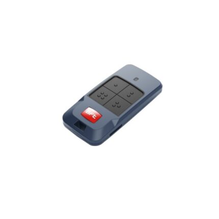 Zestaw BFT ARES ULTRA BT KIT B1000 - do bram przesuwnych o maksymalnej wadze 1000 kg - obrazek 4
