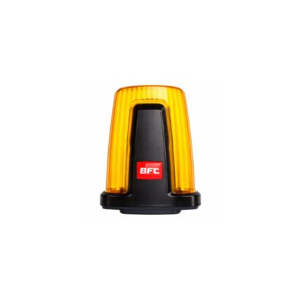 Zestaw BFT ARES ULTRA BT KIT B1000 - do bram przesuwnych o maksymalnej wadze 1000 kg - obrazek 5