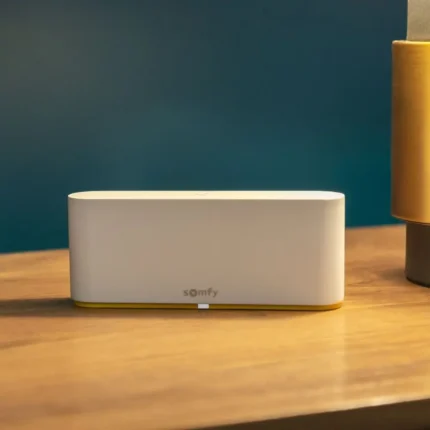 Centrala Somfy Smart Home TaHoma Switch - obrazek 5