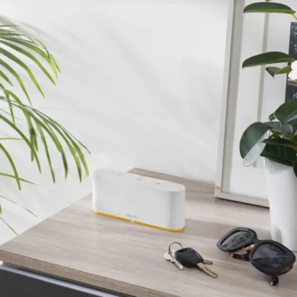 Centrala Somfy Smart Home TaHoma Switch - obrazek 6