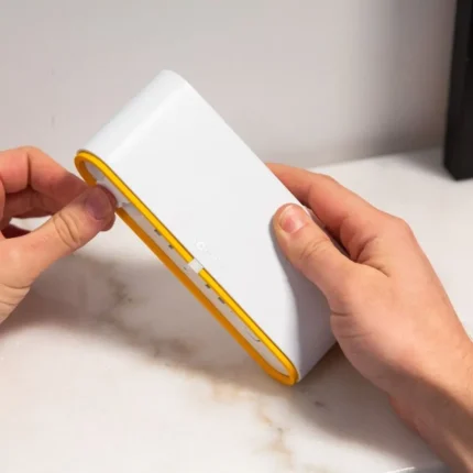Centrala Somfy Smart Home TaHoma Switch - obrazek 8