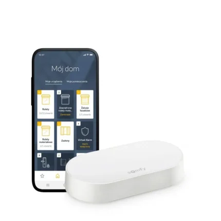 Centrala Somfy Connectivity Kit - obrazek 4
