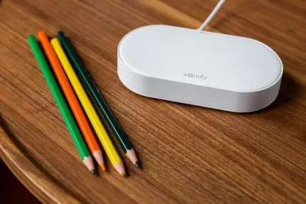 Centrala Somfy Connectivity Kit - obrazek 5