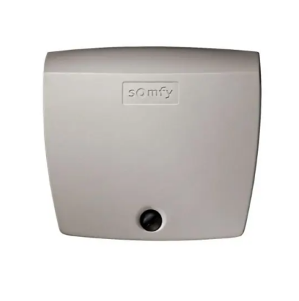 Napęd Somfy SGS ESSENTIAL CONNECT ONLINE - obrazek 9