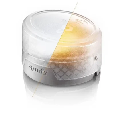 Napęd Somfy EXAVIA STAR CONNECT ONLINE - obrazek 7