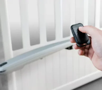 Napęd Somfy EXAVIA STAR CONNECT ONLINE - obrazek 14