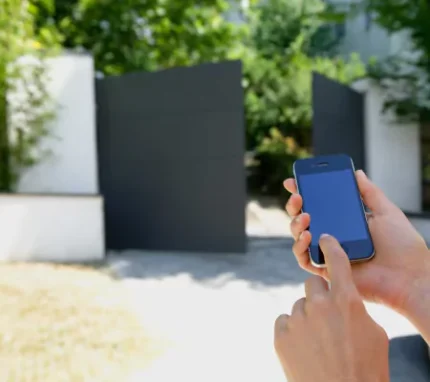 Napęd Somfy EXAVIA STAR CONNECT ONLINE - obrazek 15